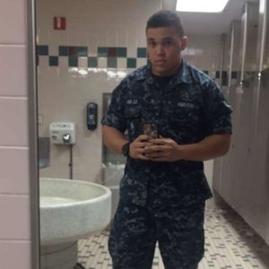 Meet your Posher, Cameron